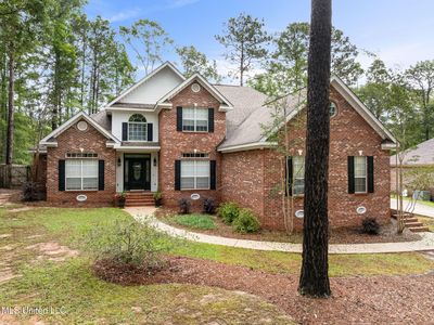 32 Cambrooke, Hattiesburg, MS, 39402