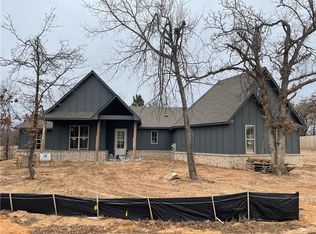 1662 Shaylee Ln, Choctaw, OK 73020