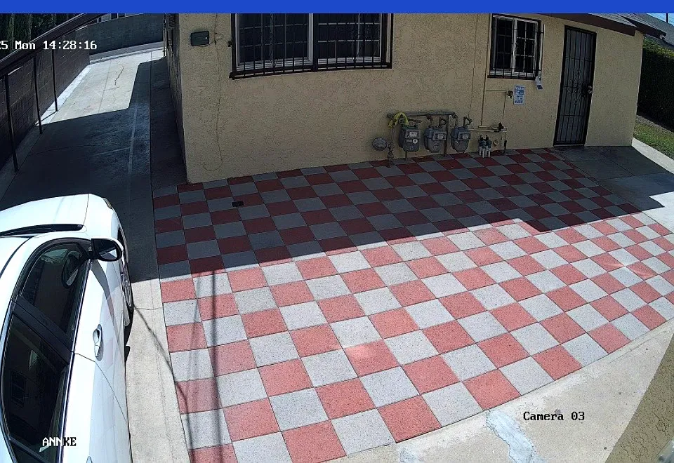 1313 San Gabriel Blvd #1315