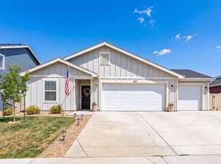 295 Gila Trl, Ault, CO 80610