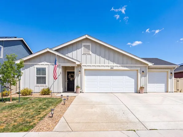 295 Gila Trl, Ault, CO 80610