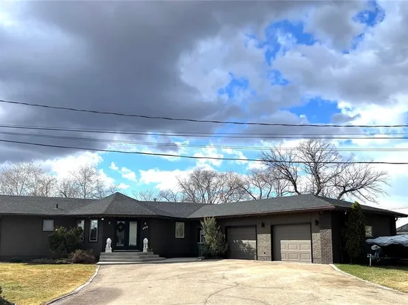 408 Macdonald STREET, Nipawin, SK S0E 1E0