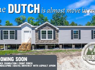 1872 Rolling Green Dr SW, Supply, NC 28462