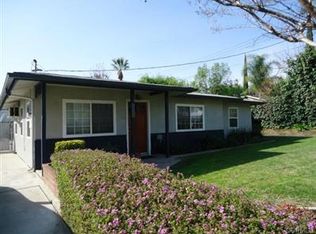 9125 Baseline Rd, Rancho Cucamonga, CA 91730