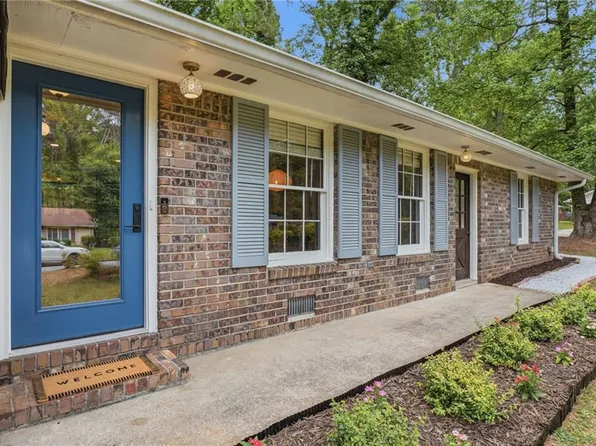 3632 Concordia Rd, Decatur, GA 30034