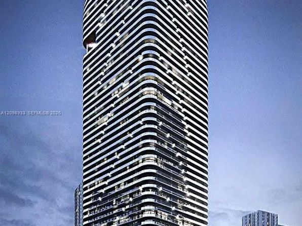 801 S Miami Ave Unit 1203, Miami, FL 33130
