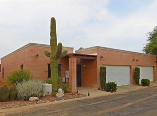 247 E Ponderosa St, Tucson, AZ 85705