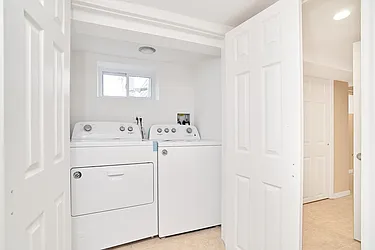 Rented by Compass