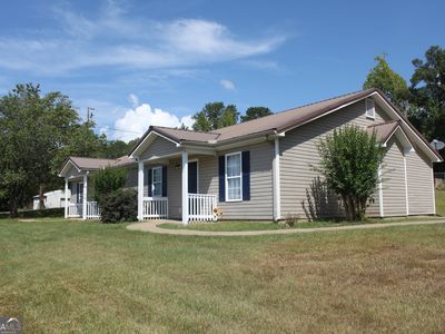 17 Truitt St, Manchester, GA, 31816