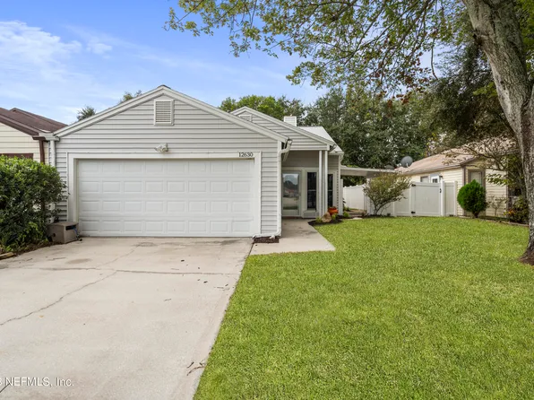 12630 STOCKWOOD Lane, Jacksonville, FL 32225