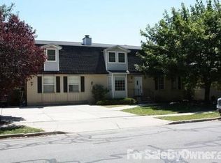 7041 S Wood Green Rd, West Jordan, UT 84084