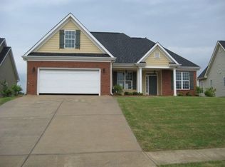 19 Spring Folly, Cartersville, GA 30121