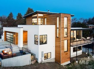 761 N Santa Paula Ct, Boise, ID 83712