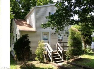 304 Caldwell Ave, Lisbon, OH
