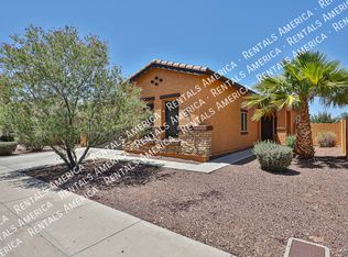 3416 W La Mirada Dr, Laveen, AZ 85339