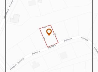 Boxford Cir #4, Bella Vista, AR 72715