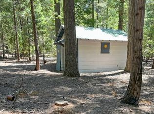 8632 Savannah Way, Shingletown, CA 96088