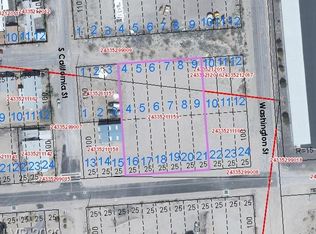 Encinitas, Searchlight, NV 89046