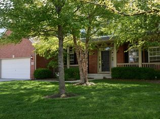 4495 Brixshire Dr, Hilliard, OH