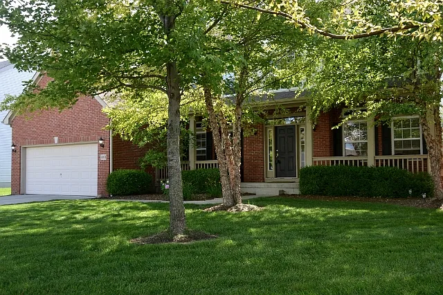 4495 Brixshire Dr photo 1