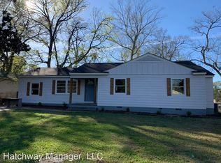 5071 Woodmont Dr, Jackson, MS 39206