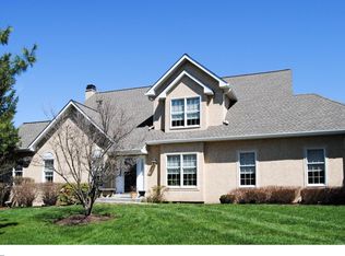 116 Sawgrass Dr, Blue Bell, PA 19422