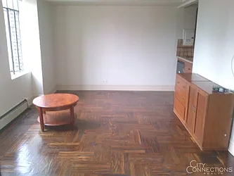 Rented by City Connections Realty