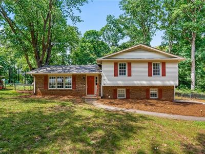 7235 Crenata Dr, Lewisville, NC, 27023