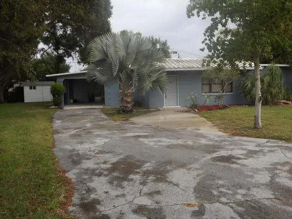 18 S Hardee Cir, Rockledge, FL 32955