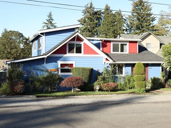 1637 111th Street S, Parkland, WA 98444
