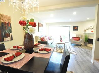 1007 Imperial Pl, Hayward, CA 94541