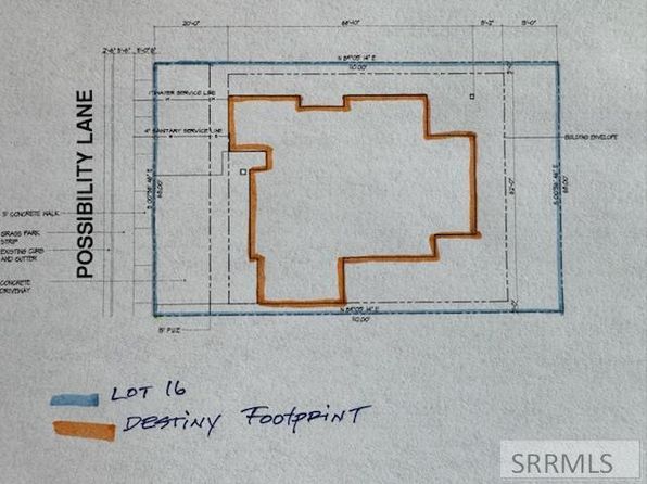4767 Possibility Ln, Idaho Falls, ID 83404