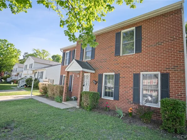 677 Westover Woods Cir, Richmond, VA 23225