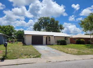 8834 Carmen Ln, Port Richey, FL 34668