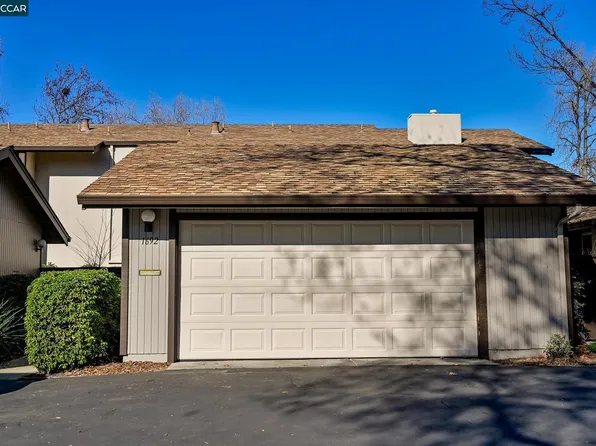 1692 Countrywood Ct, Walnut Creek, CA 94598