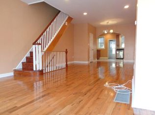 1538 McKean St, Philadelphia, PA 19145