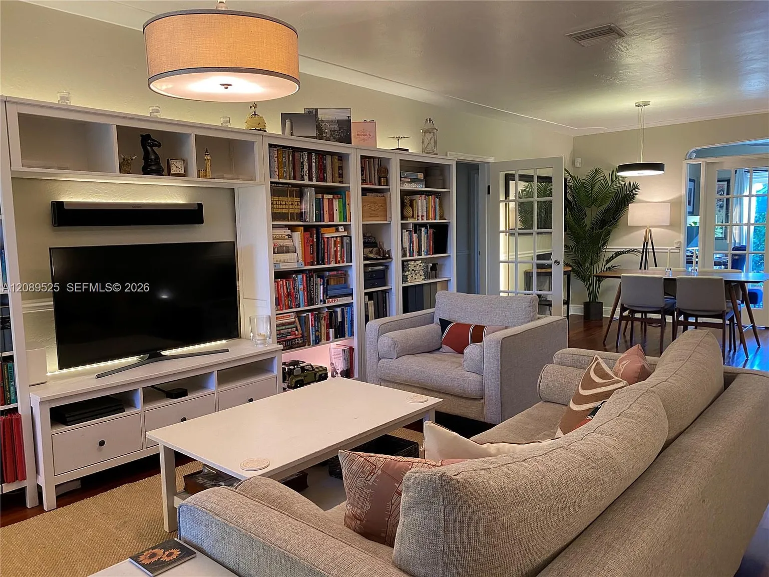 Coral Gables Riviera Sec — Photo 3