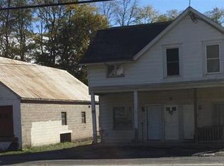 012229 Route 23, Ashland, NY 12407