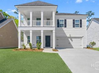 245 Lillian Street, Rincon, GA 31326