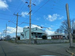 1653 Bedford Ave SW, Canton, OH 44706