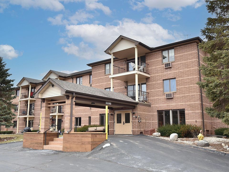 1st image of 530 N Silverbrook Dr Unit 107