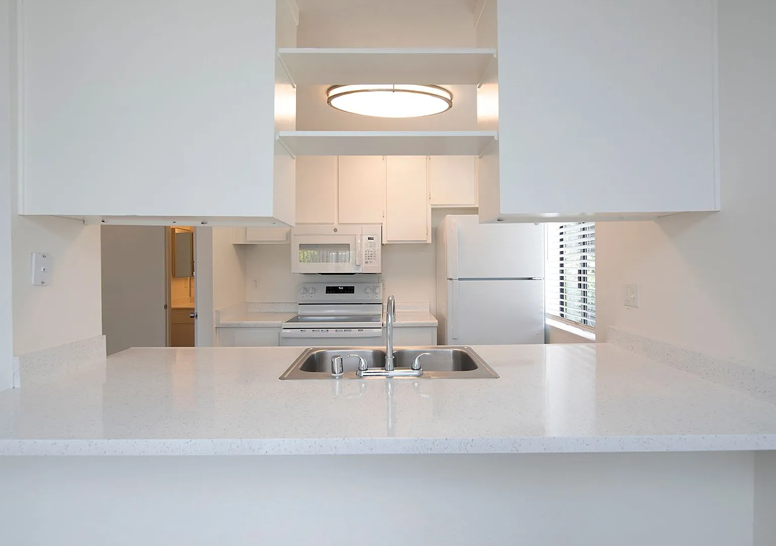 Village Apartments — Photo 3