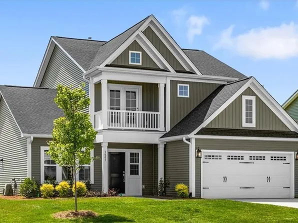 3003 Bayou St, Graham, NC 27253