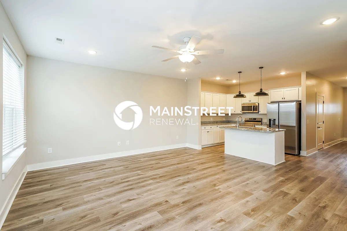 Living Room - 146 Noble Park Cir