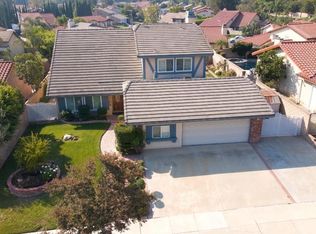 3634 Township Ave, Simi Valley, CA 93063