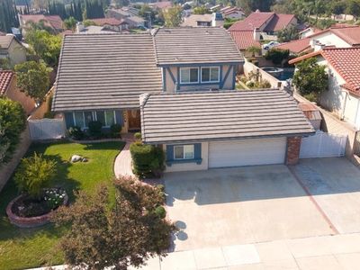 3634 Township Ave, Simi Valley, CA, 93063