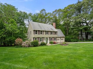 8 Wadsworth Rd, Shrewsbury, MA 01545