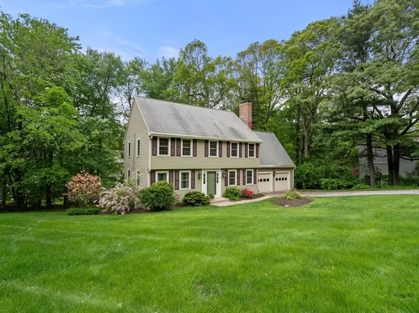 8 Wadsworth Rd, Shrewsbury, MA 01545