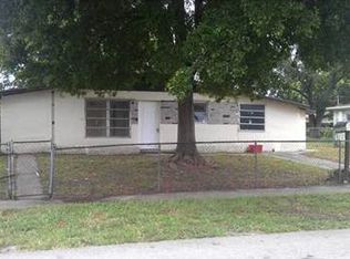 3761 SW 58th Ave, Davie, FL 33314