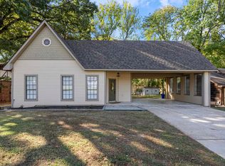 2455 Tyler St, Conway, AR 72034